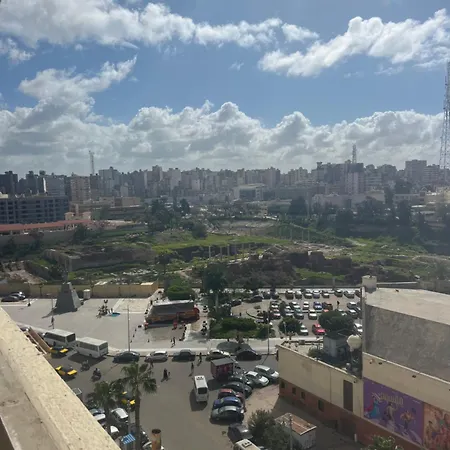 زافيرو شارع فؤاد Apartment Alexandria Exterior photo