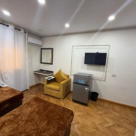 زافيرو شارع فؤاد Apartment Alexandria Exterior photo