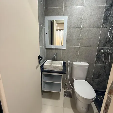 زافيرو شارع فؤاد Apartment Alexandria Exterior photo