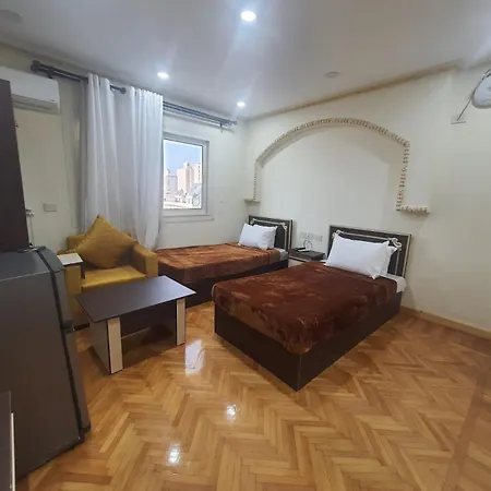 زافيرو شارع فؤاد Apartment Alexandria Exterior photo