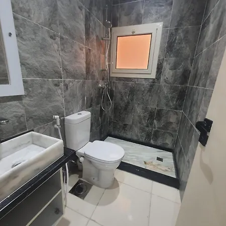 زافيرو شارع فؤاد Apartment Alexandria Exterior photo