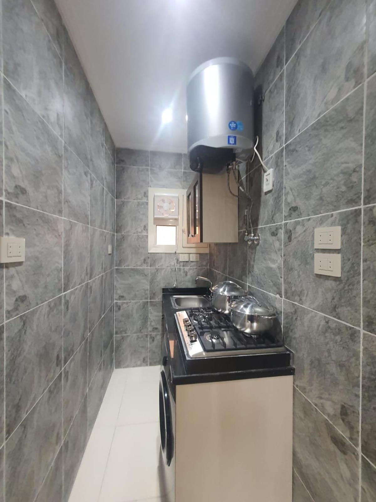 Apartament زافيرو شارع فؤاد Aleksandria